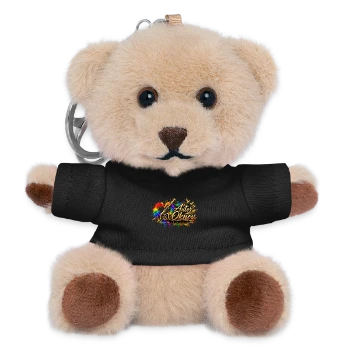 Teddy Schlüsselanhänger