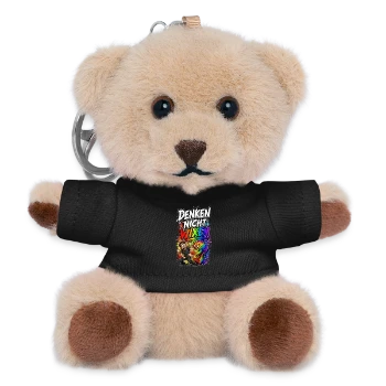 Teddy Schlüsselanhänger