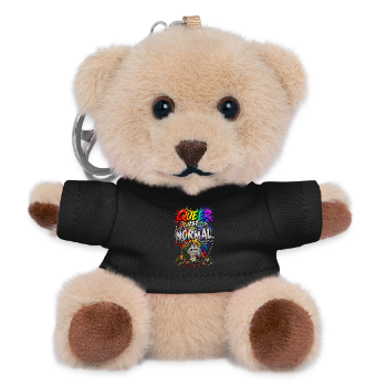 Teddy Schlüsselanhänger