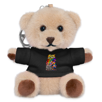 Teddy Schlüsselanhänger