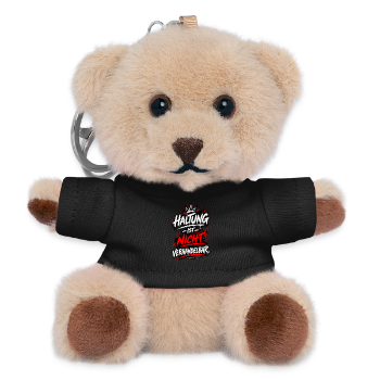 Teddy Schlüsselanhänger