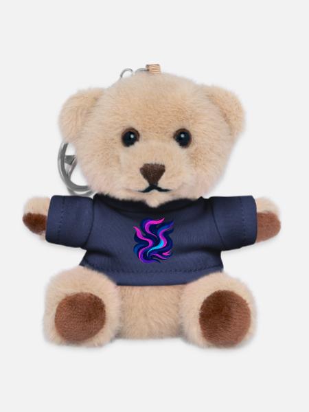 dream in motion - Teddy Keyring - navy