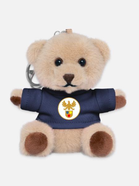 51177_Maler_und_Lackierer, guild sign - Teddy Keyring - navy