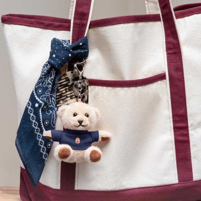 Muttertags Geschenk Mutter Muttertag Geschenkidee  Teddy Schlüsselanhänger
