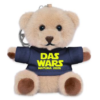 That's it Matura 2026 Gymnasium - Teddy Keyring - navy - Front