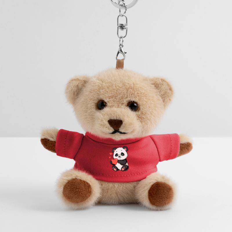 Geschenk Mutter Muttertag Geschenk Mama Geschenke Teddy Schlüsselanhänger