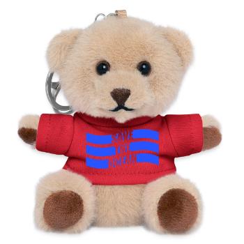 Save The Ocean Ocean Activism Environment Statement - Teddy Keyring - red - Front