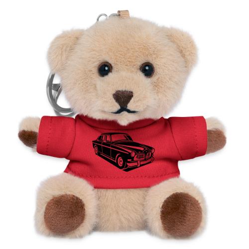 Amazon Volvoamazon - Teddy Schlüsselanhänger