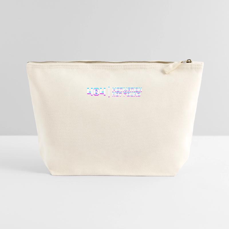 Developer Coden Skripting Lustige Sprüche Debug Canvas Reißverschluss-Täschchen (22 x 23 cm)