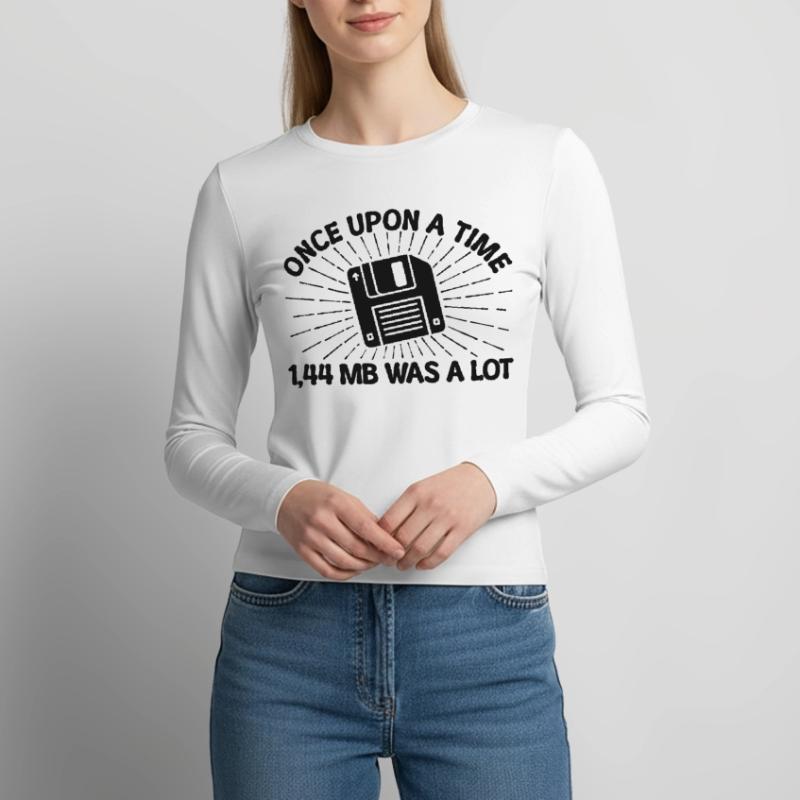 Programmer Debug Skripting Developer Statement Women's Slim Fit Longsleeve