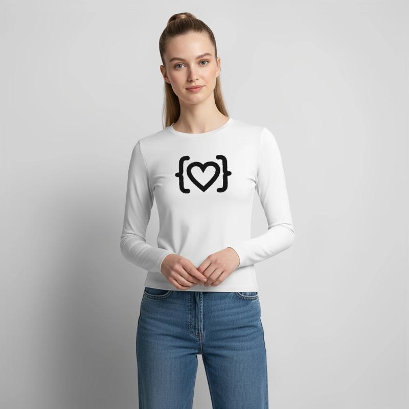 AI Model Female 172 light (172 cm)