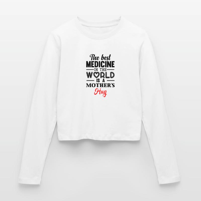 Muttertag, Muttertag, Muttertag, Muttertag, Muttertag Frauen Slim Fit Langarmshirt