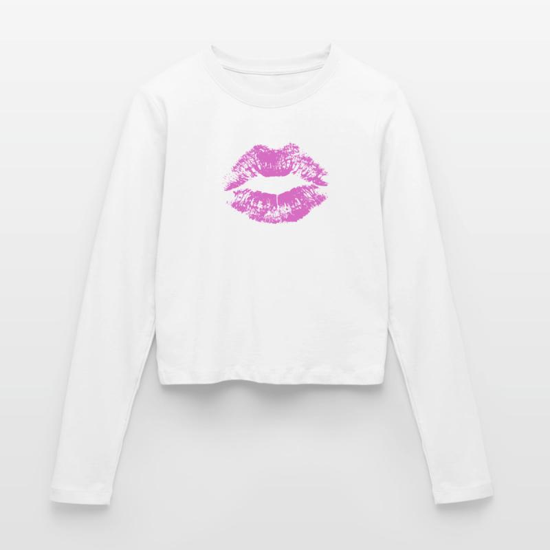 Muttertags Geschenk Mutter Muttertag Geschenkidee  Frauen Slim Fit Langarmshirt