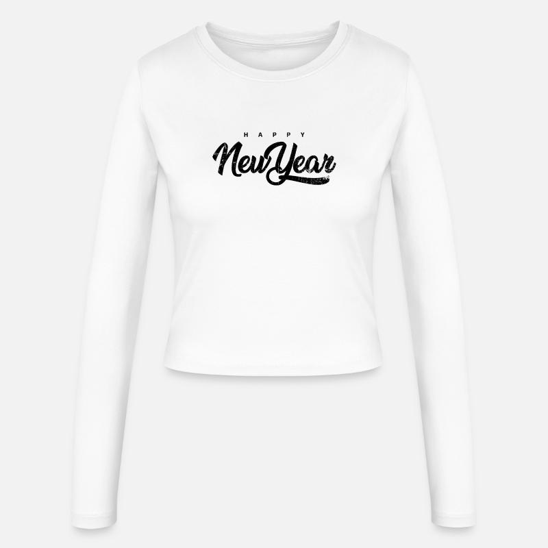 Requesting design details - Women's Slim Fit Longsleeve - white