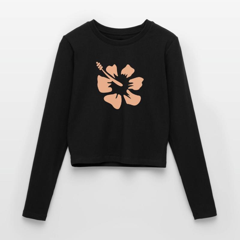 Muttertags Geschenk Mutter Muttertag Geschenkidee  Frauen Slim Fit Langarmshirt