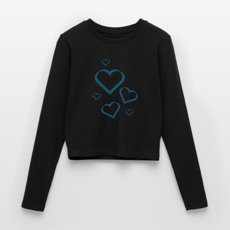 Muttertags Geschenk Mutter Muttertag Geschenkidee  Frauen Slim Fit Langarmshirt