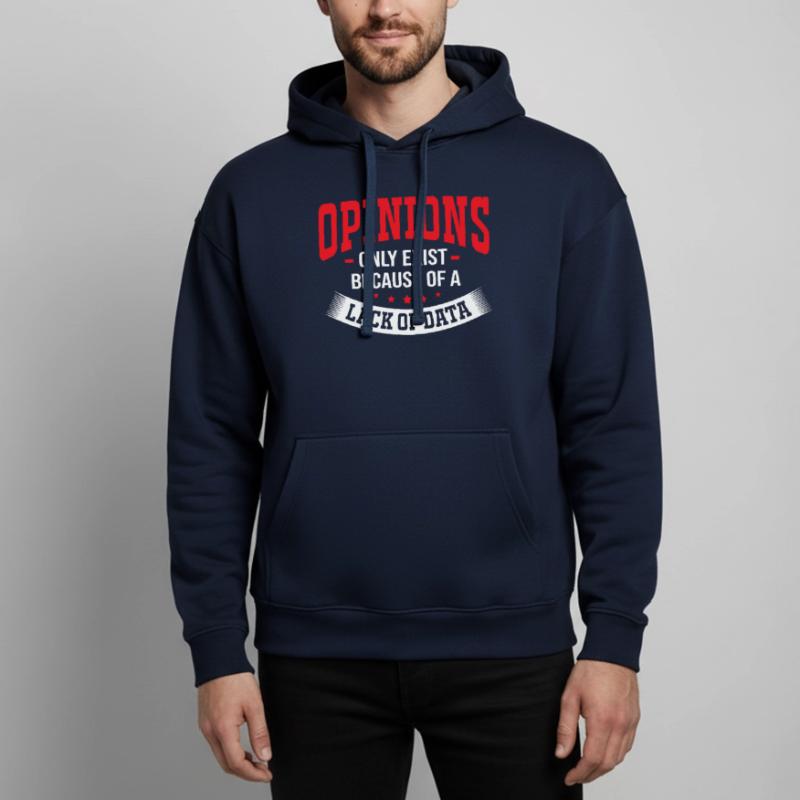 Coder Programmierer GPT Oversized Unisex Hoodie von Stanley/Stella