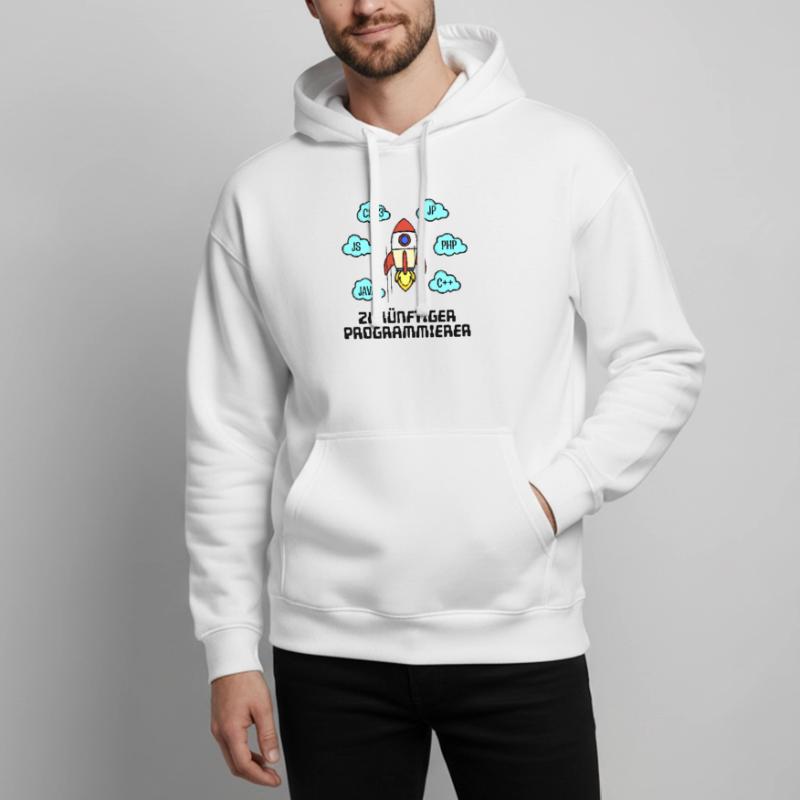 Css Code Developer C++ Java Php Programmierer Oversized Unisex Hoodie von Stanley/Stella