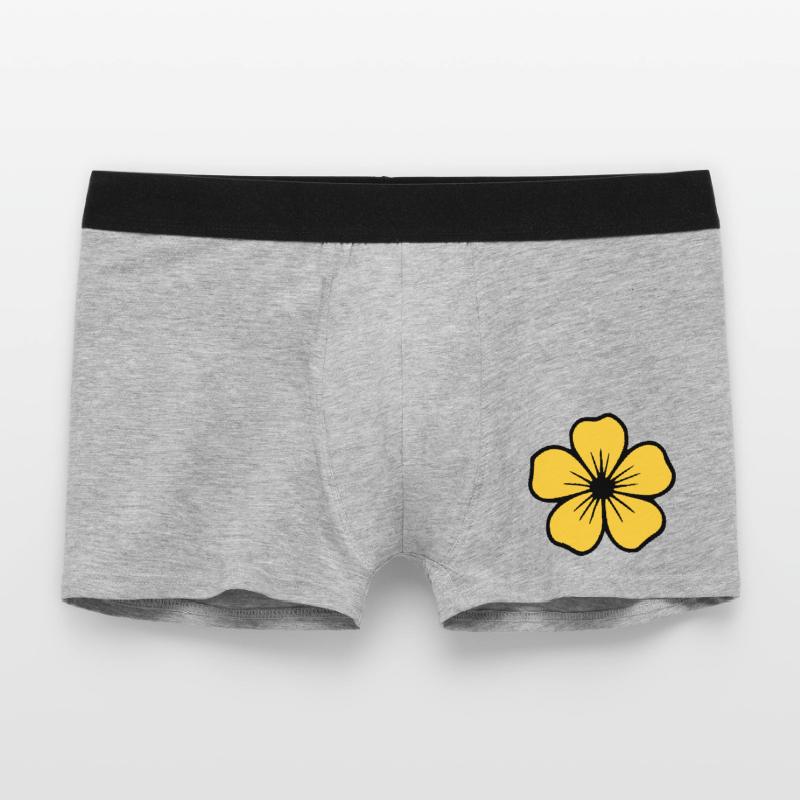 Muttertags Geschenk Mutter Muttertag Geschenkidee  Männer Boxer Shorts