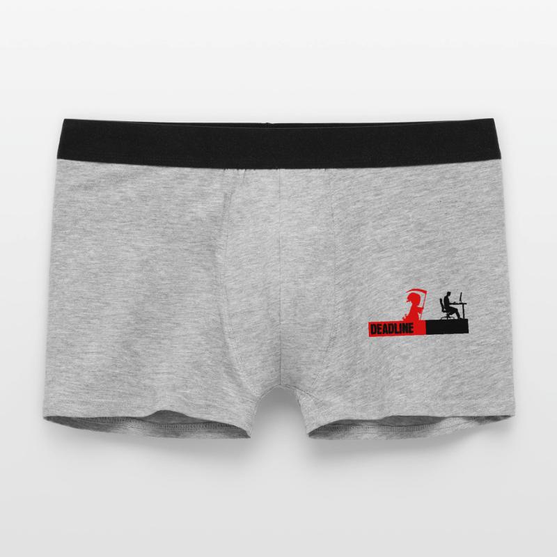Bugfixing Skripting Dev Computerfreak Developer Männer Boxer Shorts