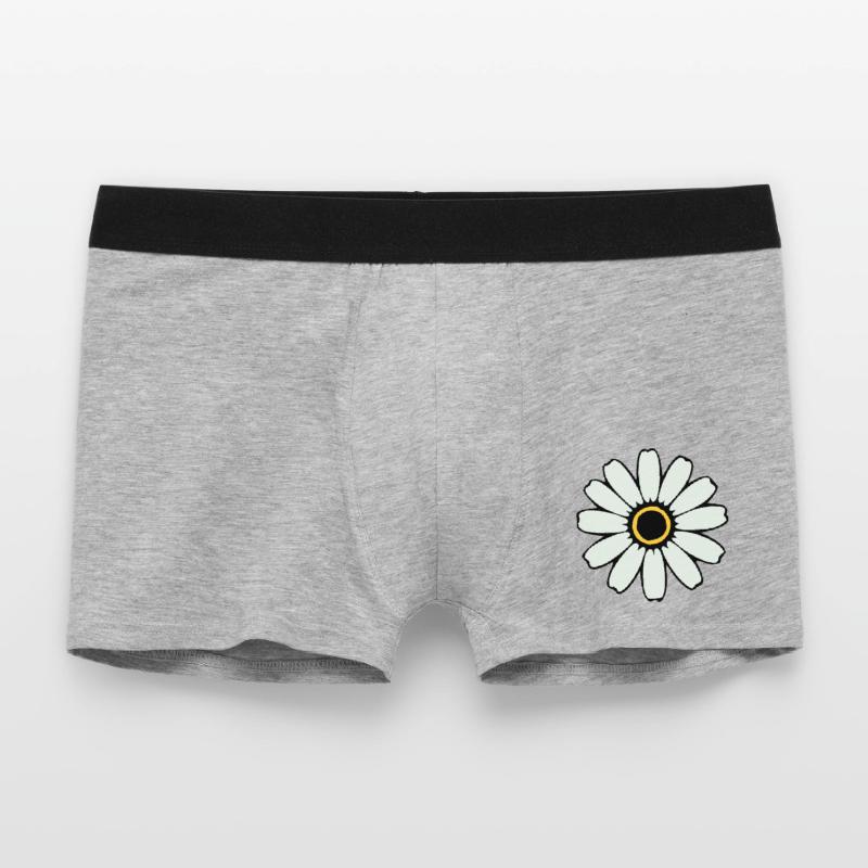 Muttertags Geschenk Mutter Muttertag Geschenkidee  Männer Boxer Shorts