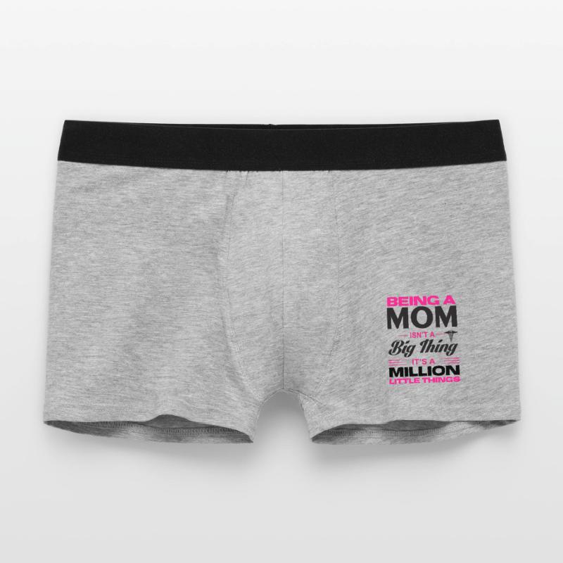 Muttertag, Muttertag, Muttertag, Muttertag, Muttertag Männer Boxer Shorts