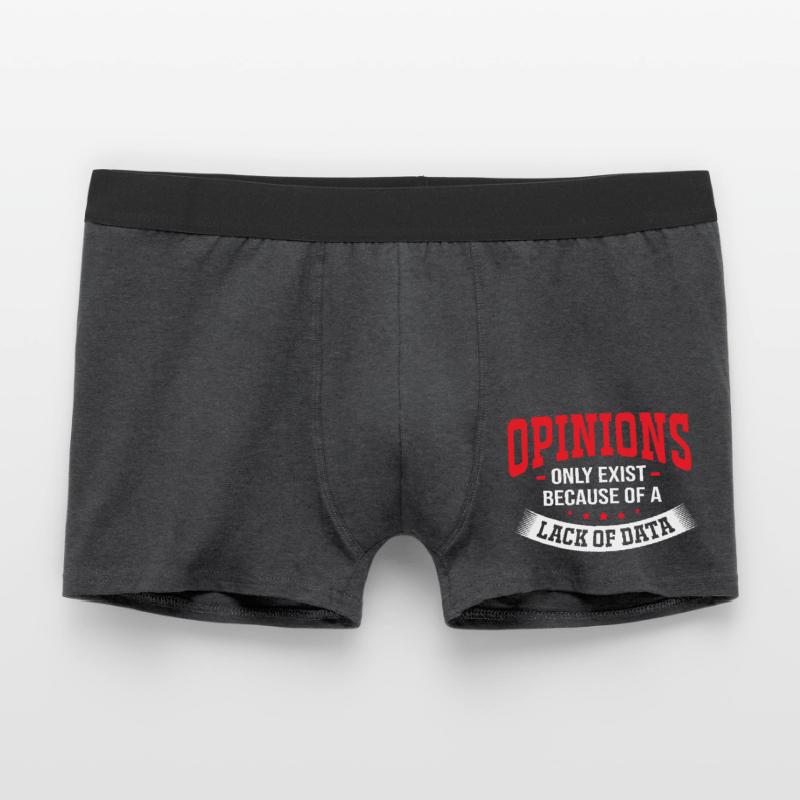 Codeur Programmeur GPT Boxer Homme
