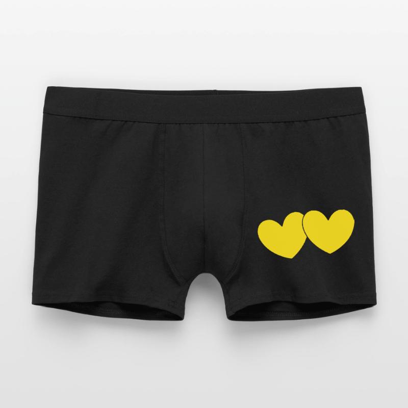 Muttertags Geschenk Mutter Muttertag Geschenkidee  Männer Boxer Shorts