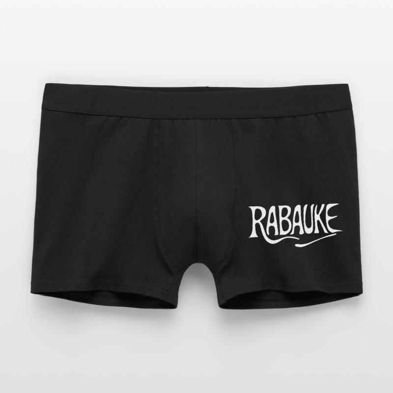 Rabauke Männer Boxer Shorts