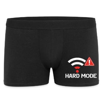 Gaming Gamer Video Games Controllers Gaming Gamers - Men's Boxer Shorts - black - Front