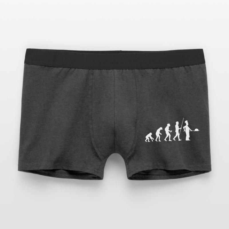 Baker Evolution Men's Boxer Shorts