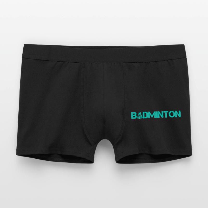 Badminton Boxer da uomo