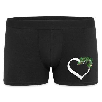 Garden & Plant Lovers Gifts - Men's Boxer Shorts - black - Front