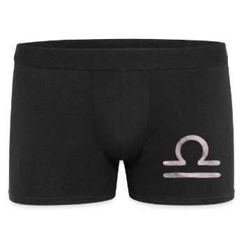 Scales - Men's Boxer Shorts - black - Front