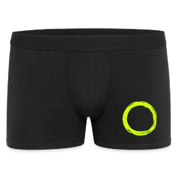 Cercle - Boxer Homme - noir - Devant
