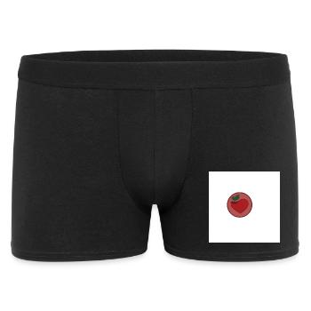 Projet 20250416090046 - Boxer Homme - noir - Devant