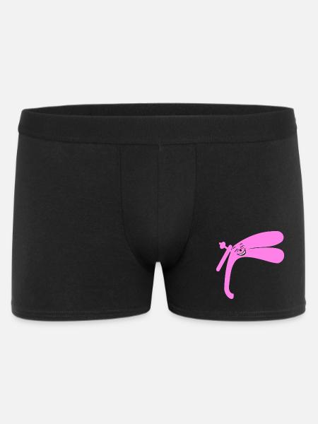 Speculum Gynecology Gynecology - Men's Boxer Shorts - black