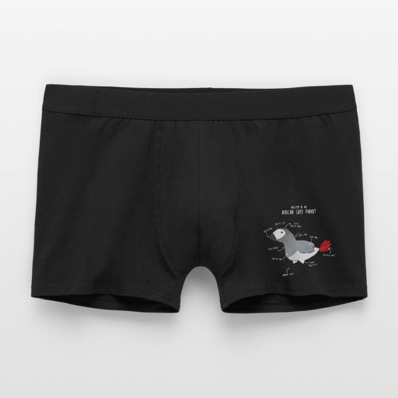Männer Boxer Shorts