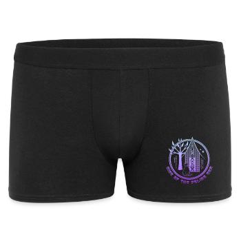 Rise of the Feline Era - Men's Boxer Shorts - black - Front