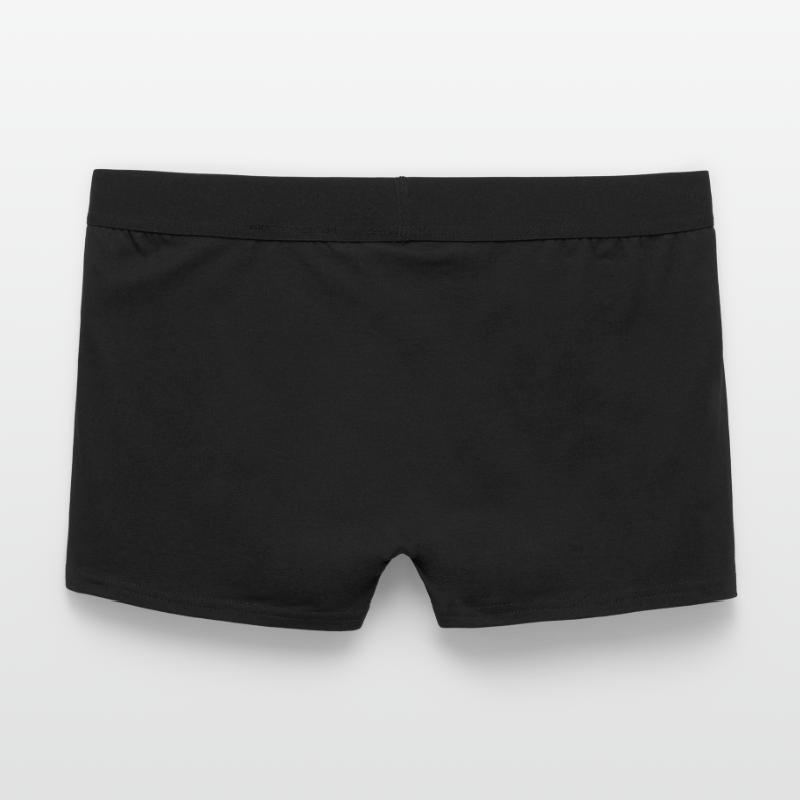 DAT DAT DAT Männer Boxer Shorts