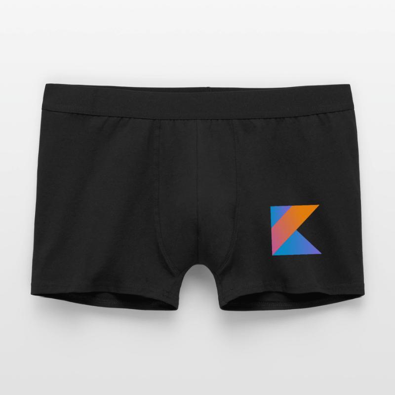 programmierer nerd computer source neu K sign pc c Männer Boxer Shorts