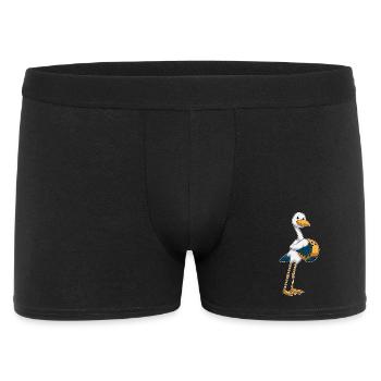 Boule de bowling Storch - Boxer Homme - noir - Devant