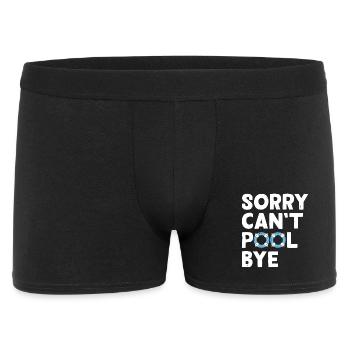 Natation Sports nautiques Float Gifts - Boxer Homme - noir - Devant