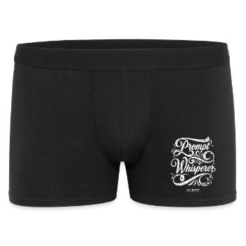 Prompt Whisperer - Men's Boxer Shorts - black - Front