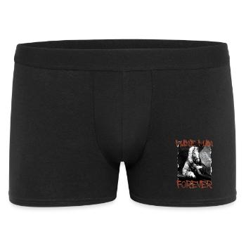 Cavalier Cavalier Cheval - Boxer Homme - noir - Devant