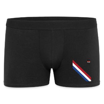 Great Dutch victory - Men's Boxer Shorts - black - Front