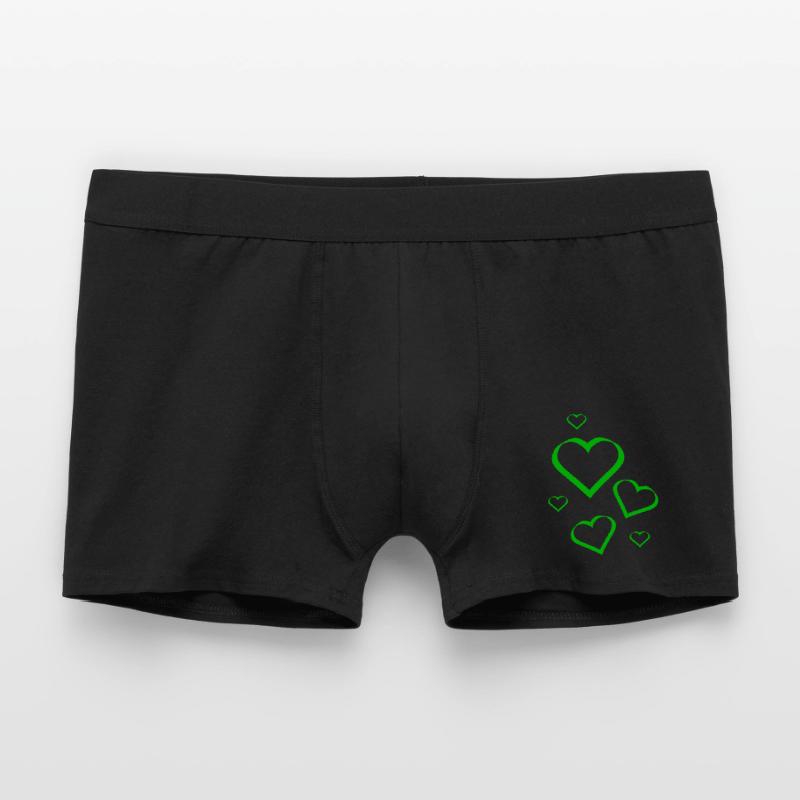 Muttertags Geschenk Mutter Muttertag Geschenkidee  Männer Boxer Shorts