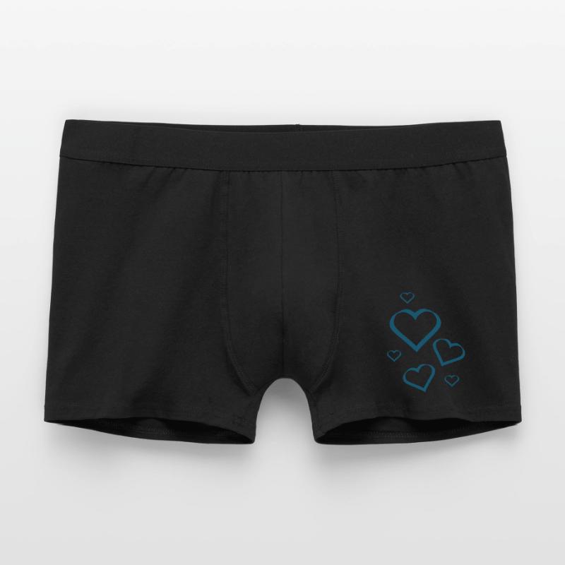 Muttertags Geschenk Mutter Muttertag Geschenkidee  Männer Boxer Shorts