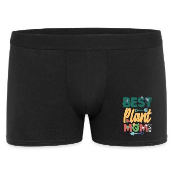 Garden & Plant Lovers Gifts - Men's Boxer Shorts - black - Front