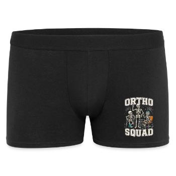 Nurse Nurse Halloween - Men's Boxer Shorts - black - Front